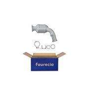 Hella Catalytic Converter 8LE 366 052-851