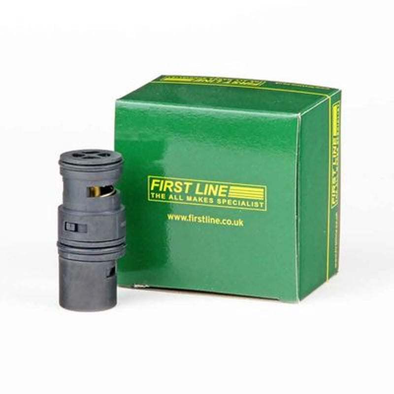 First Line Thermostat,Coolant FTK451
