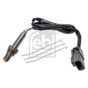 Febi O2 Lambda Oxygen Sensor Right 177486