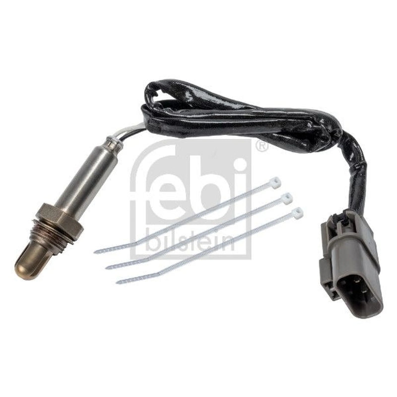 Febi O2 Lambda Oxygen Sensor Right 177486