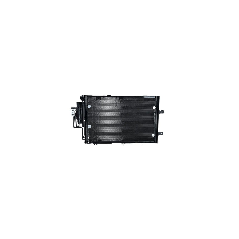 NRF Air Conditioning Condenser 35530