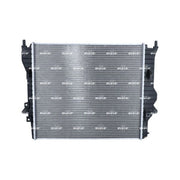 NRF Engine Radiator 550230