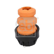 Febi Rear Right Rubber Buffer Suspension 194044