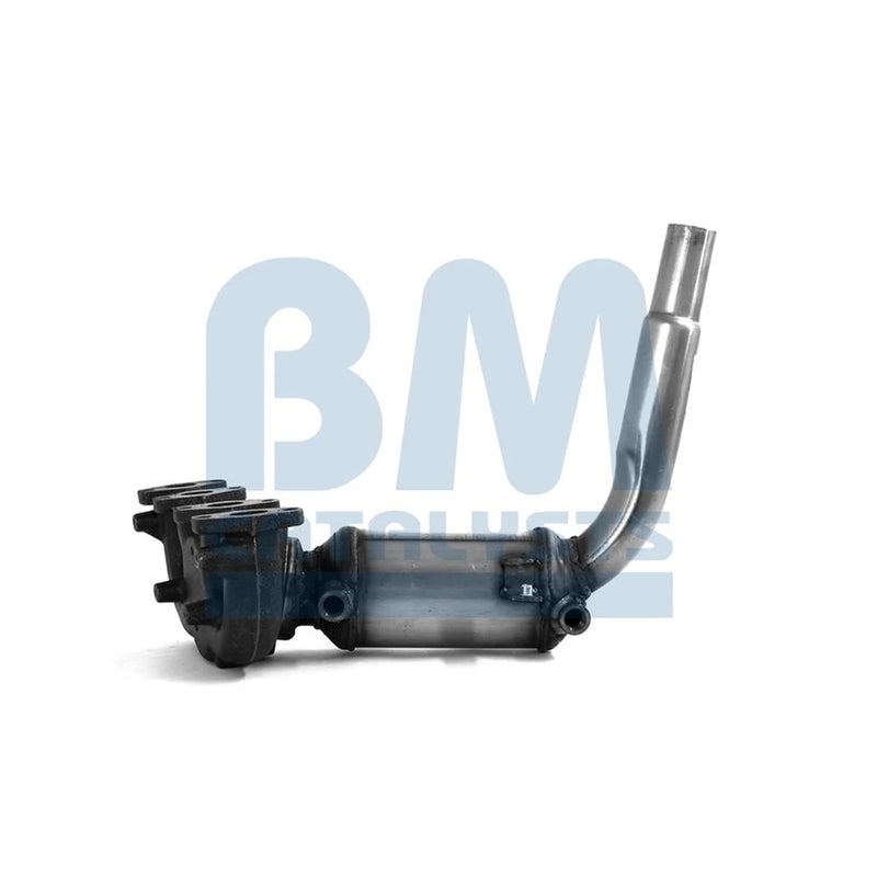 BM Catalysts Homologated Petrol Cat BM91208H