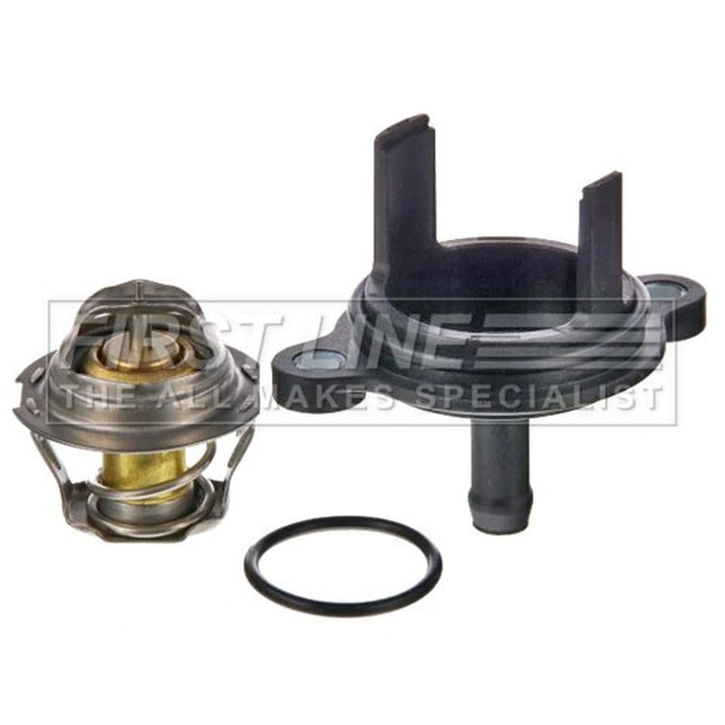 First Line Thermostat,Coolant Front FTK527