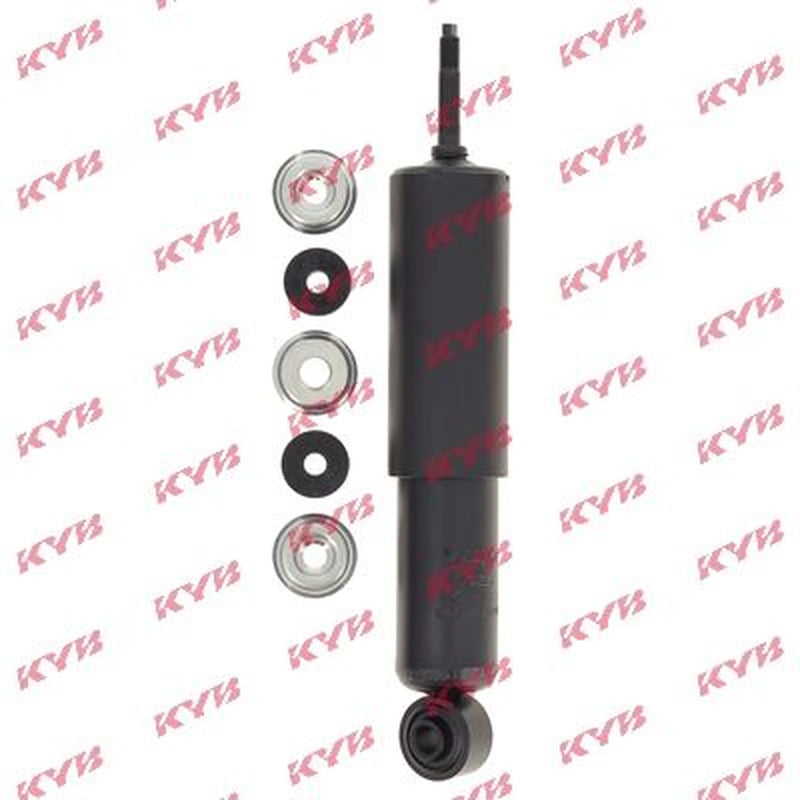 KYB Shock Absorber Damper Strut Front 444054