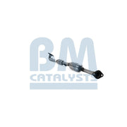 BM Catalysts Homologated Petrol Cat BM91343H