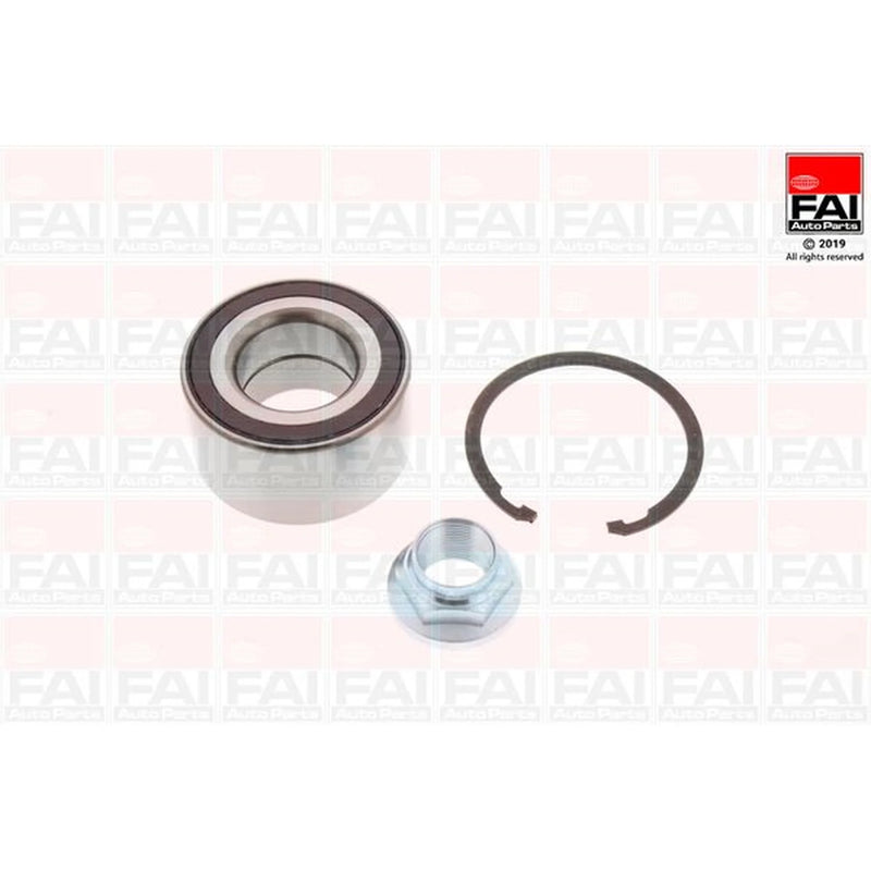 FAI Wheel Bearing Kit 74mm FWBK1122