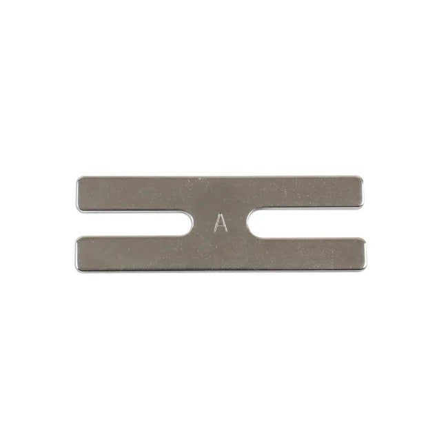 Laser Tools Motorcycle Fork Damper Rod Holding Tool 10.3mm / 12.7mm - PL