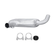 Hella Middle Silencer 8LC 366 025-931