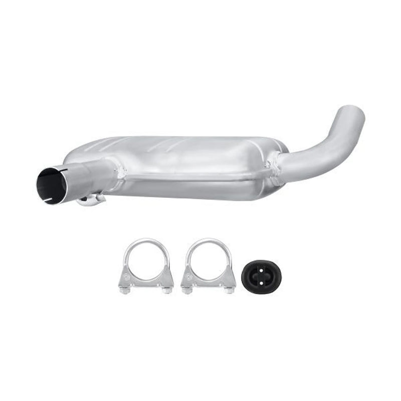 Hella Middle Silencer 8LC 366 025-931