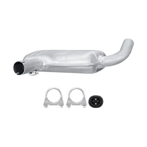 Hella Middle Silencer 8LC 366 025-931