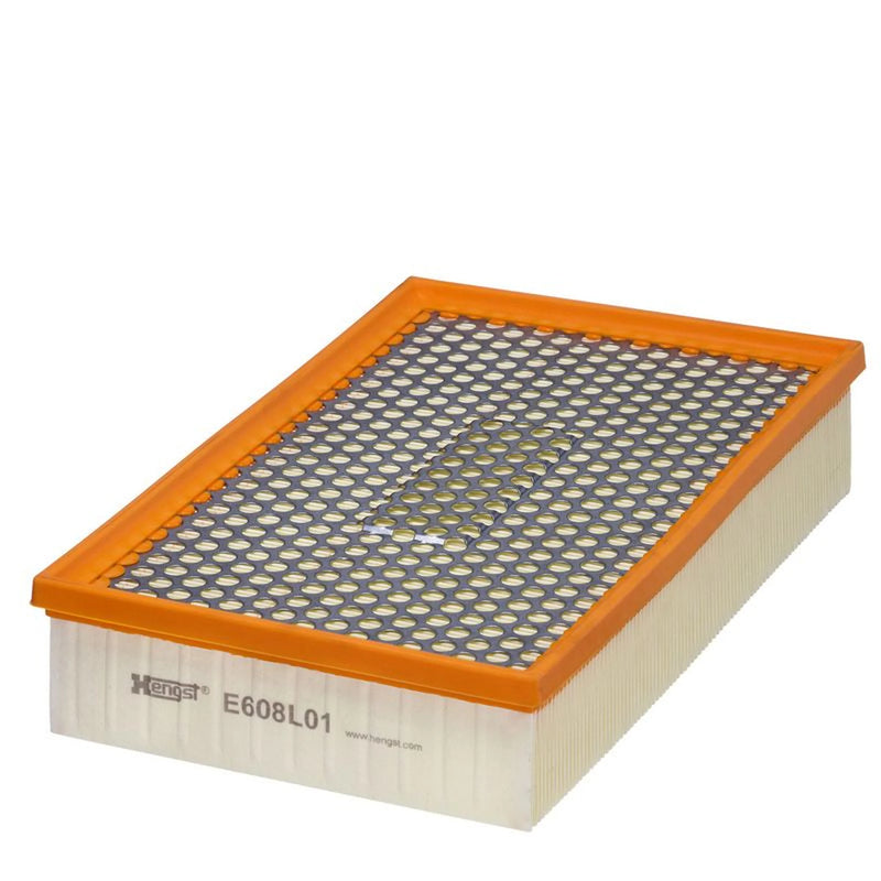 Hengst Engine Air Filter E608L01