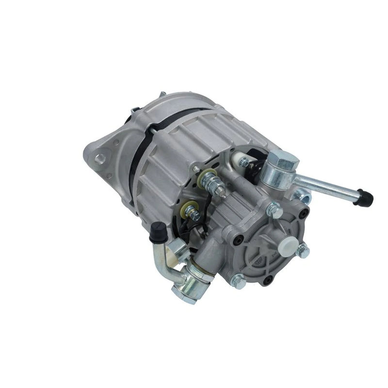Bosch Car Alternator 12V 1 986 A01 097