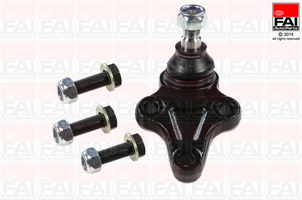 FAI Ball Joint