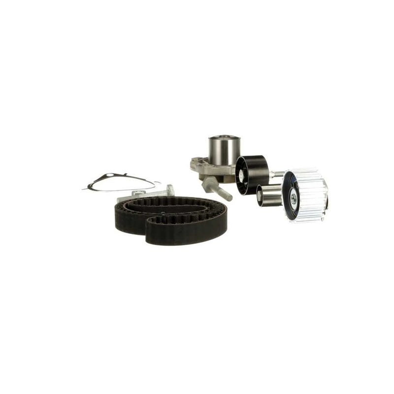 Gates Timing Belt & Water Pump Kit KP15663XS