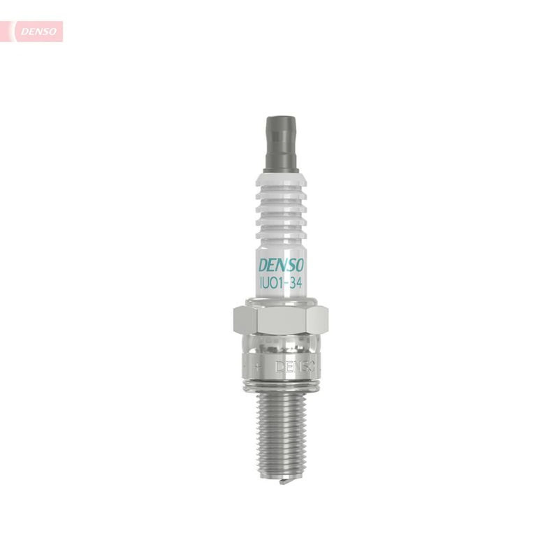 Denso Engine Spark Plug IU01-34 OE 0948200440 J4520IU0134