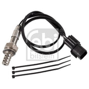 Febi O2 Lambda Oxygen Sensor Front 178795
