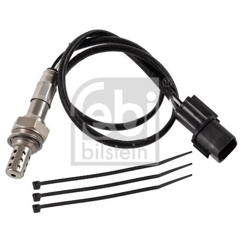Febi O2 Lambda Oxygen Sensor Front 178795