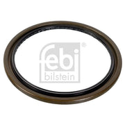 Febi Wheel Hub Shaft Seal OD ID Thick 24760
