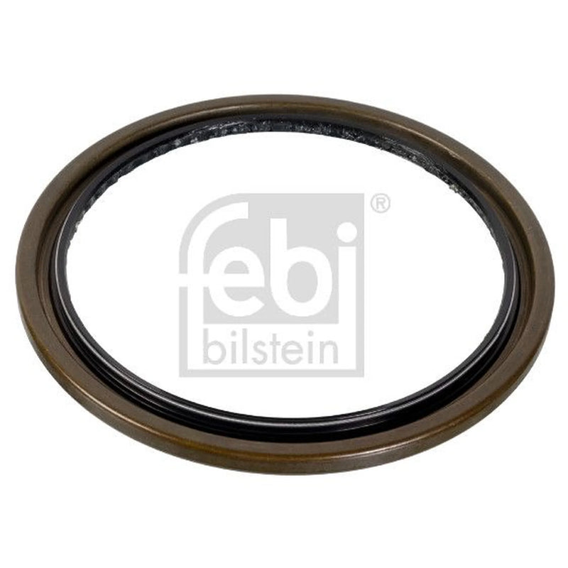 Febi Wheel Hub Shaft Seal OD ID Thick 24760