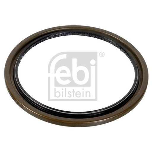 Febi Wheel Hub Shaft Seal OD ID Thick 24760