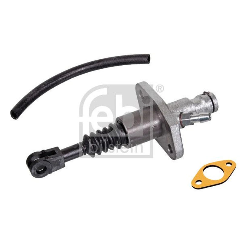 Febi Clutch Master Cylinder 28484