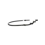 Gates Fuel Overflow Hose Pipe MFL1140