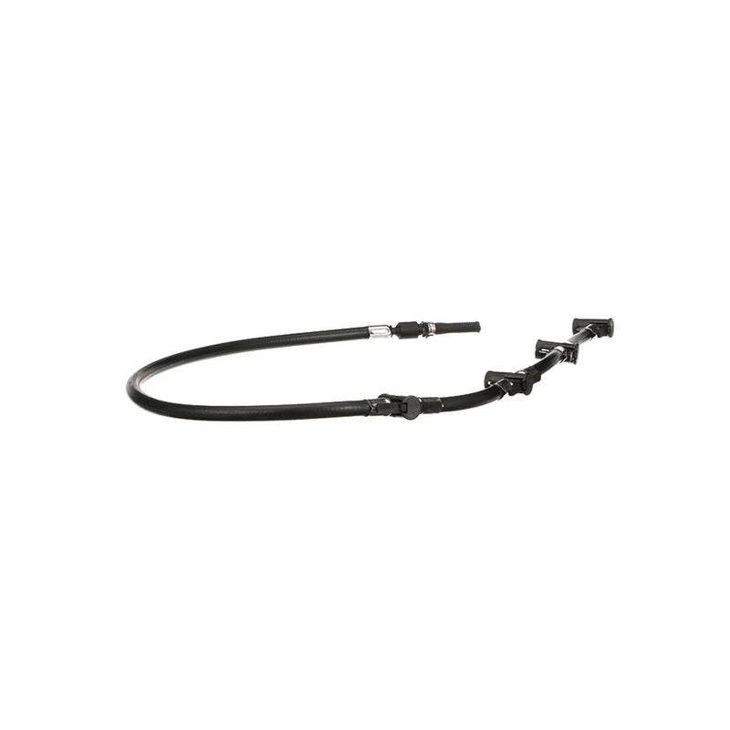 Gates Fuel Overflow Hose Pipe MFL1140