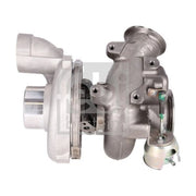 Febi Turbocharger Turbo Unit 190535