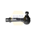 NAPA Steering Tie Rod End Ball Joint Front Right NST6333
