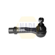 NAPA Steering Tie Rod End Ball Joint Front Right NST6333