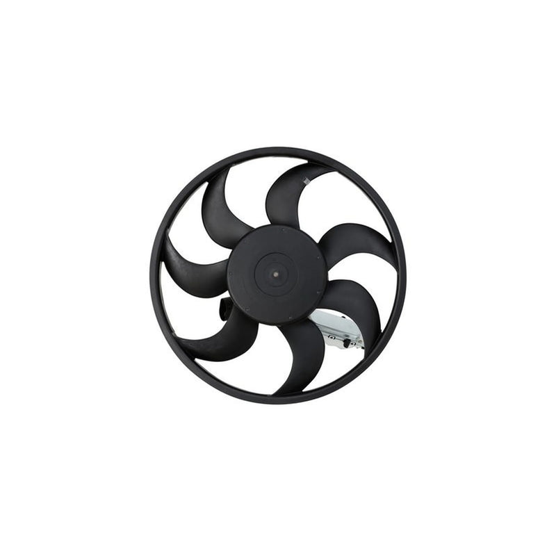 Hella Engine Cooling Fan Right 8EW 366 420-521