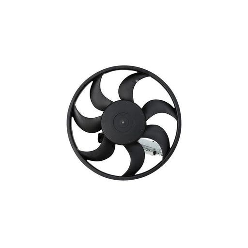 Hella Engine Cooling Fan Right 8EW 366 420-521