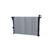 NRF Engine Radiator 550009