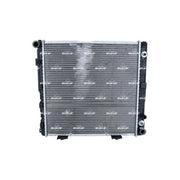 NRF Engine Radiator 53872