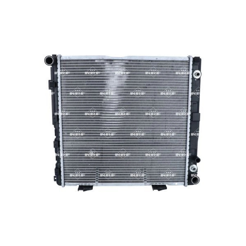 NRF Engine Radiator 53872