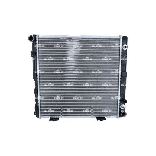 NRF Engine Radiator 53872