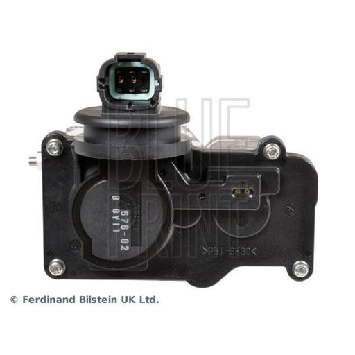 Blue Print Electronic Throttle Body Assembly ADN17408