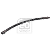 Febi Brake Hydraulic Hose Line Rear Right 34535