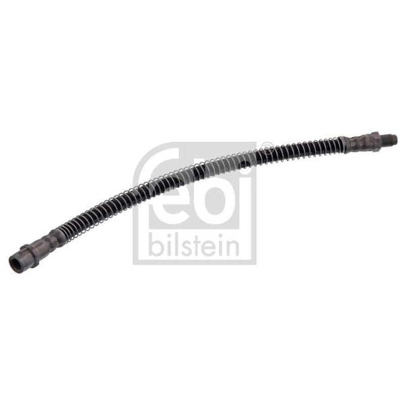 Febi Brake Hydraulic Hose Line Rear Right 34535