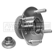 First Line Wheel Bearing Kit FBK1031