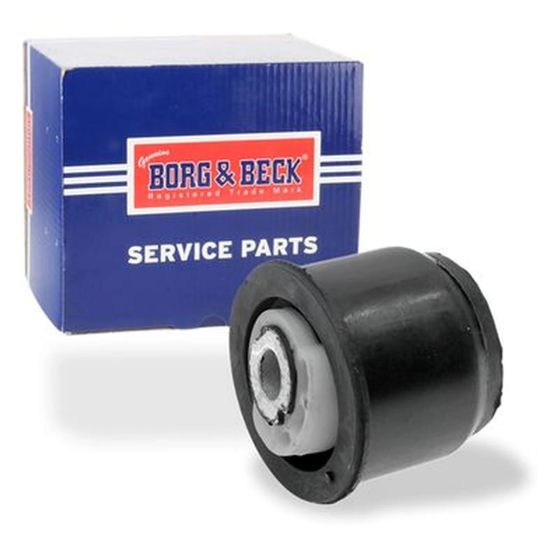 Borg & Beck Axle Cross Member Bushing OD ID BSK7479
