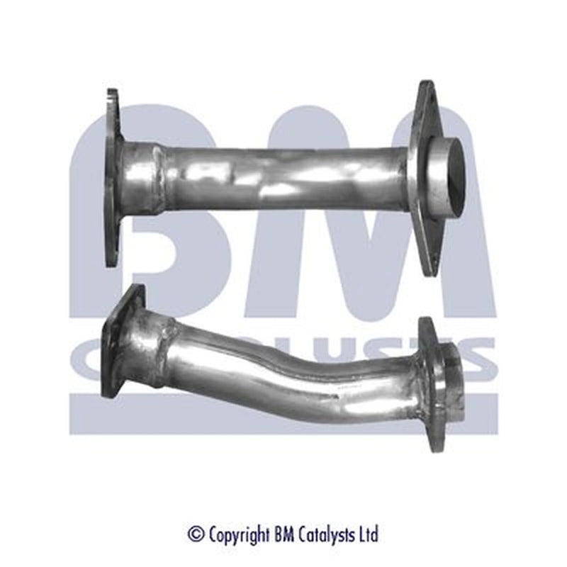 BM Catalysts Exhaust Pipe OD BM70548