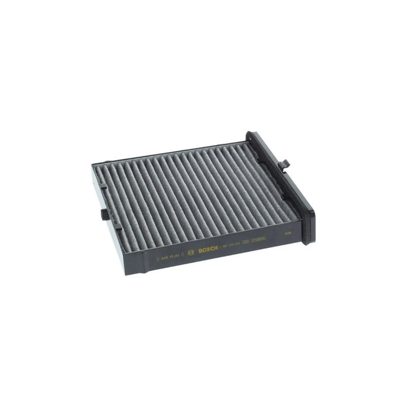 Bosch Cabin Air Filter (Pollen Filter) 1 987 435 633