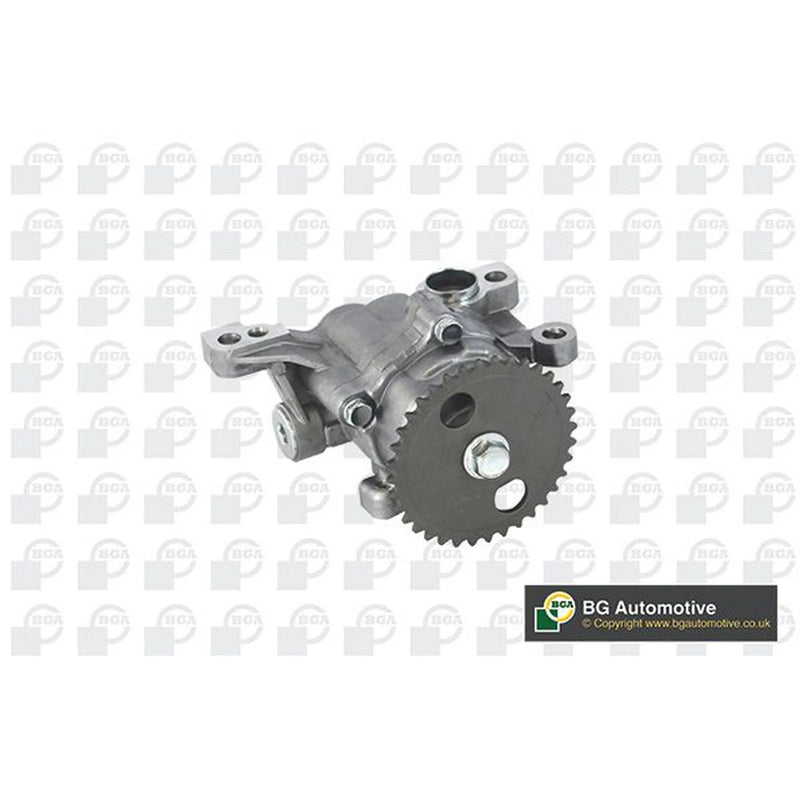 BGA Engine Oil Pump Assembly LP8501