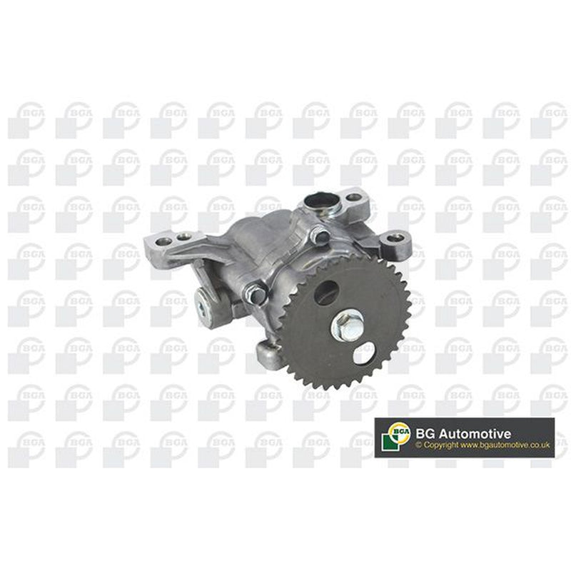 BGA Engine Oil Pump Assembly LP8501