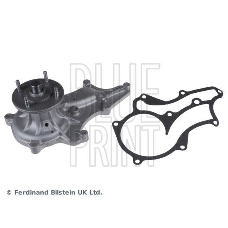 Blue Print Engine Cooling Water Pump ADT39124