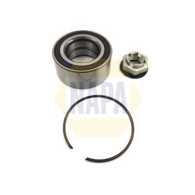 NAPA Wheel Bearing Kit 83mm PWB1797