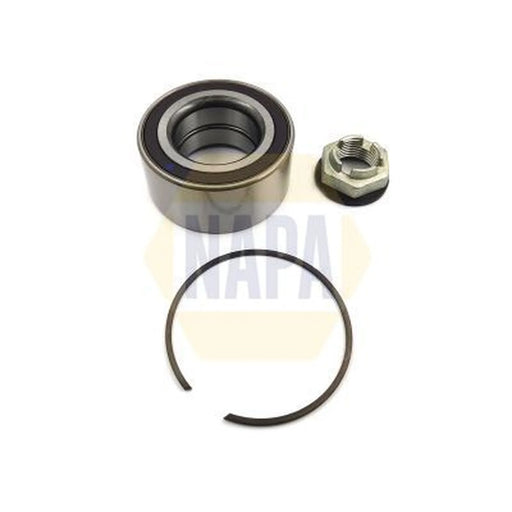 NAPA Wheel Bearing Kit 83mm PWB1797
